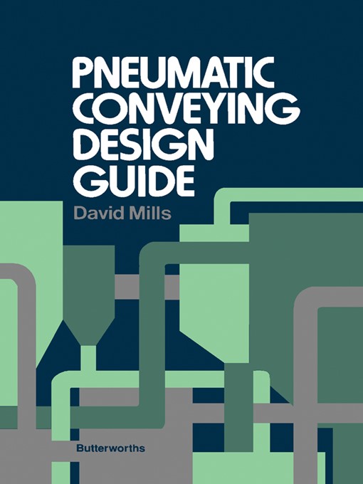 Upplýsingar um Pneumatic Conveying Design Guide eftir David Mills - Biðlisti
